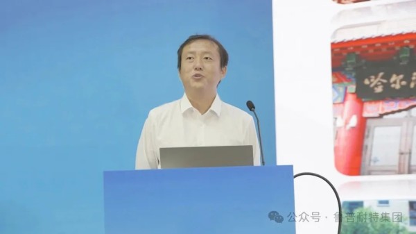 新质奔涌丨2025科技赋能海洋柔性装备产业大会成功举行